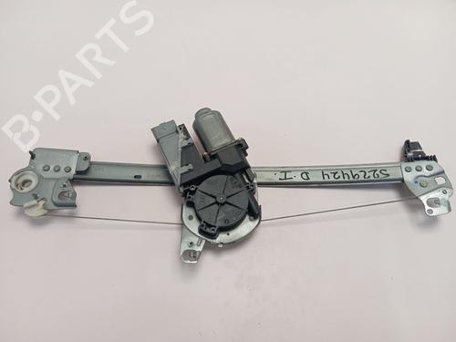 Used Front left window mechanism Front left window mechanism 37461444 37461444