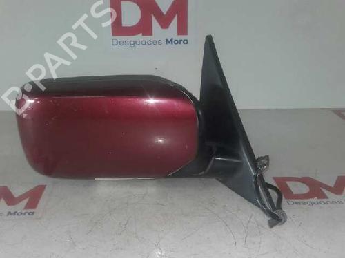 Right mirror BMW 3 (E46) 318 i | BP12645049C27 