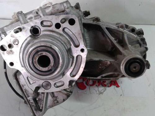 Transfer box ISUZU TROOPER I (UBS)  | BP29536035M36 
