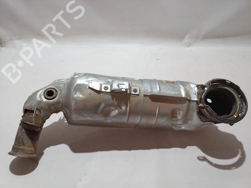 Used Catalyst Catalyst 38932927 38932927