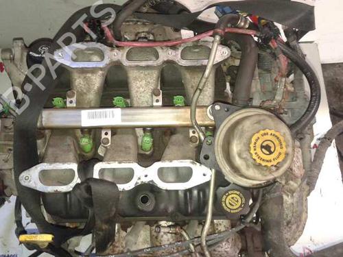 Motor Motor 12637035 12637035