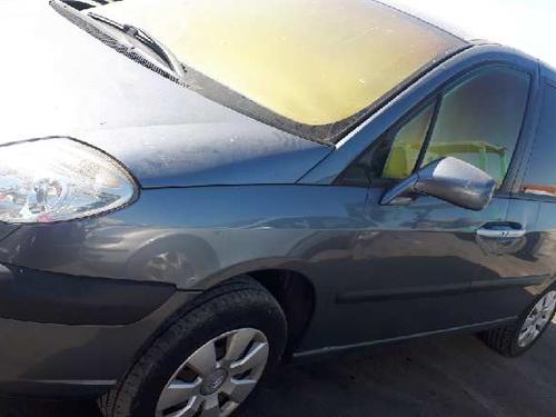 Front left exterior door handle CITROËN C8 (EA_, EB_)  | BP12839204C128 