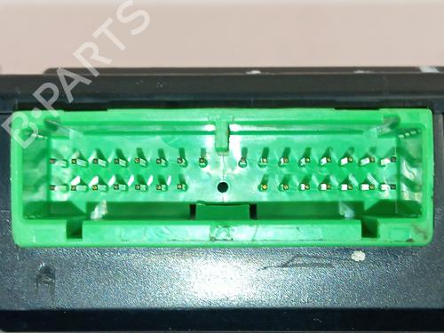 Left front window switch VOLVO XC90 I (275) D5 AWD | BP35800873I27 - Image 2