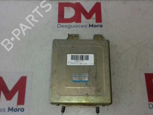 Used Engine control unit (ECU) MITSUBISHI GALANT VII (E5_A, E7_A, E8_A) [1992-1996]  12648989