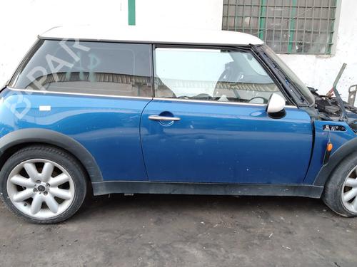 Hattehylde MINI MINI (R50, R53) Cooper | BP18649471C85 