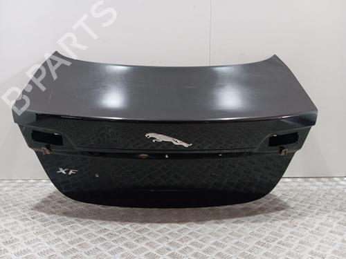 Used Tailgate Tailgate JAGUAR XF I (X250) 2.7 D (207 hp) 34194548 34194548
