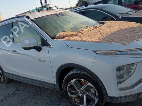 Brugte MITSUBISHI ECLIPSE CROSS (GK_, GL_) 4780387