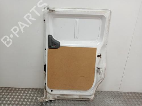Right slide door NISSAN NV200 / EVALIA Bus  | BP19063202C75 
