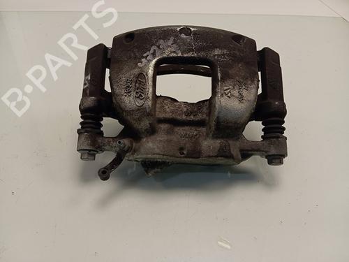 Left front brake caliper FORD TRANSIT CUSTOM V362 Bus (F3)  | BP21763997M105 