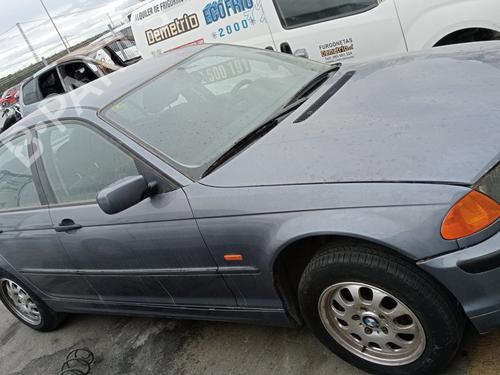 Used Parts BMW 3 (E46) 316 i (105 hp) 4325834