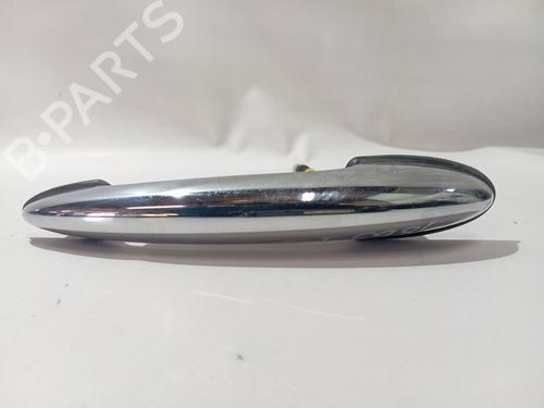 Used Rear left exterior door handle MINI MINI COUNTRYMAN (R60) Cooper D ALL4 (112 hp) 30931677