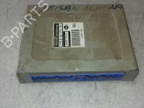 Used Engine control unit (ECU) NISSAN ALMERA I Hatchback (N15) [1995-2001]  12649455