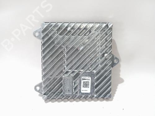 Used Xenon ballast Xenon ballast 36886597 36886597