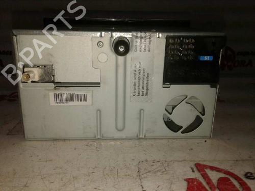 Radio OPEL CORSA D (S07)  | BP12677772E6 