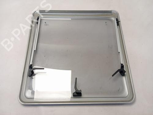 Bootlid window FIAT DUCATO Van (250_) 100 Multijet 2,2 D | BP26497265C64
