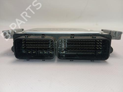 Engine control unit (ECU) PEUGEOT 208 II (UB_, UP_, UW_, UJ_)  | BP29437100M57 