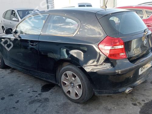 Used Parts BMW 1 (E87) 116 d (116 hp) 4325736