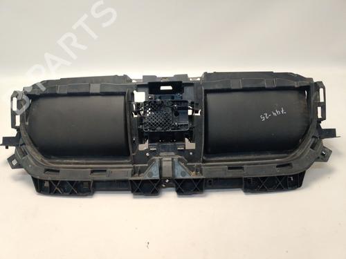 Frontplate/Frontkurv BMW X1 (U11) xDrive 20 d Mild-Hybrid (163 hp) 26972201