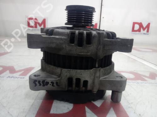 Alternator FORD GALAXY II (WA6)  | BP12674137M7 