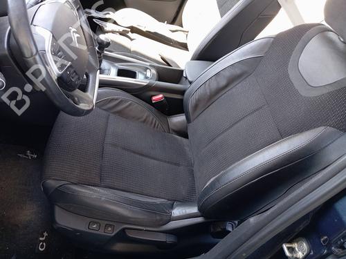 Electronic module CITROËN C4 II (NC_) | BP22712193M83