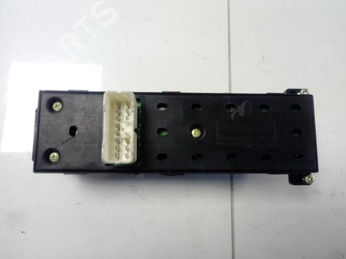 Left front window switch HYUNDAI SANTA FÉ II (CM)  | BP13535163I27 
