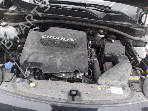 Engine control unit (ECU) KIA SPORTAGE IV (QL, QLE)  | BP12935549M57 