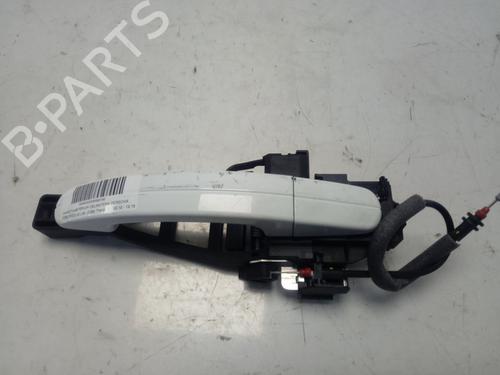 Used Front right exterior door handle FORD FOCUS III [2010-2020]  14457135
