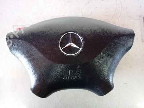 Used Driver airbag MERCEDES-BENZ VITO / MIXTO Van (W639) 111 CDI (639.601, 639.603, 639.605) (109 hp) 16756869