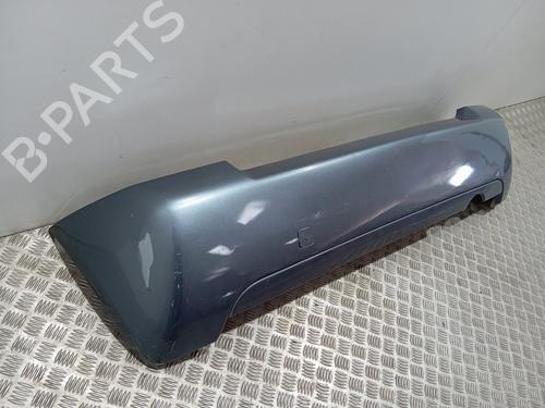 Rear bumper CITROËN C2 (JM_) 1.4 16V | BP28703319C8