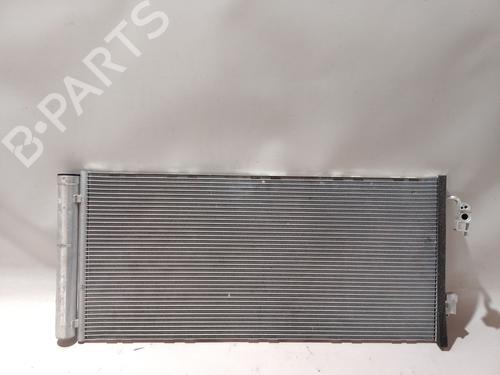 Used AC radiator AC radiator 39470454 39470454