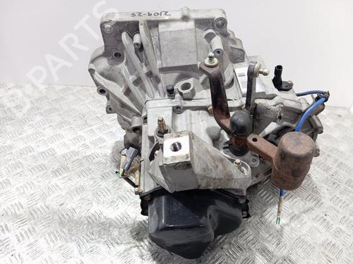 Gearbox MAZDA 3 Saloon (BK) 1.6 (BK12) | BP29376609M3 
