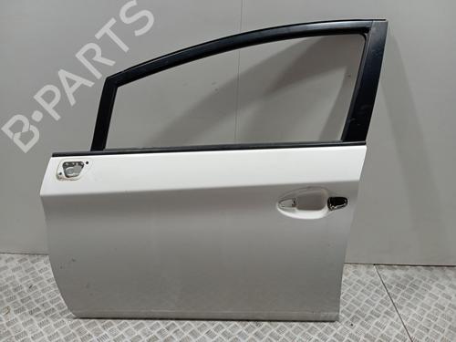 Used Left front door TOYOTA PRIUS (_W3_) [2008-2016]  31375839