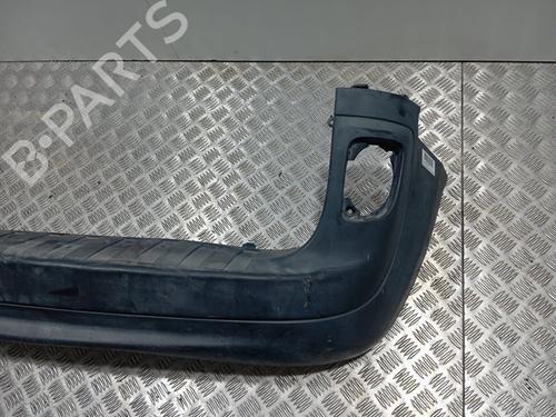 Rear bumper RENAULT KANGOO BE BOP (KW0/1_) 1.5 dCi 75 | BP25854946C8 