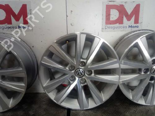Rim VW POLO V (6R1, 6C1) 1.0 | BP12664512C45 