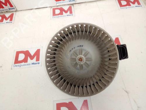 Used Heater blower motor TOYOTA LAND CRUISER PRADO (_J12_) [2002-2010]  14128027