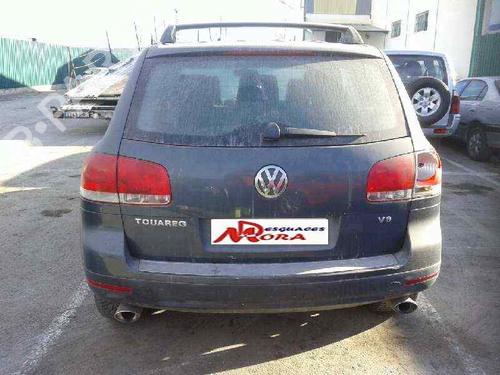 Heater matrix VW TOUAREG (7LA, 7L6, 7L7)  | BP16753364M63 