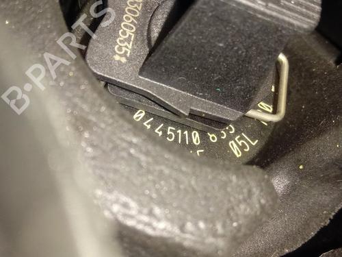 Engine VW ARTEON (3H7, 3H8)  | BP17754721M1 