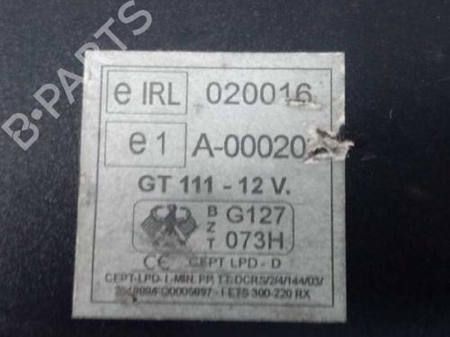 Electronic module AUDI COUPE B3 (89, 8B3)  | BP18491046M83 