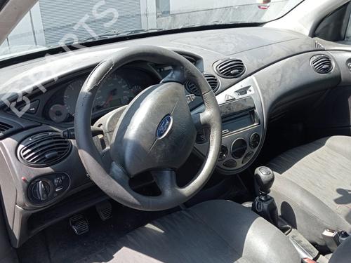 Gearbox FORD FOCUS I (DAW, DBW) | BP28547448M3