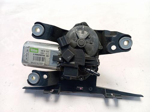 Used Rear wiper motor Rear wiper motor 37540674 37540674