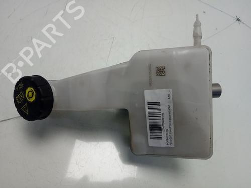 Brake master cylinder PEUGEOT 2008 II (UD_, US_, UY_, UJ_, UR_, UC_)  | BP16098661M77 
