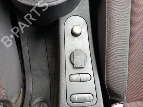 Right front suspension arm SEAT LEON (1P1)  | BP21063855M13 