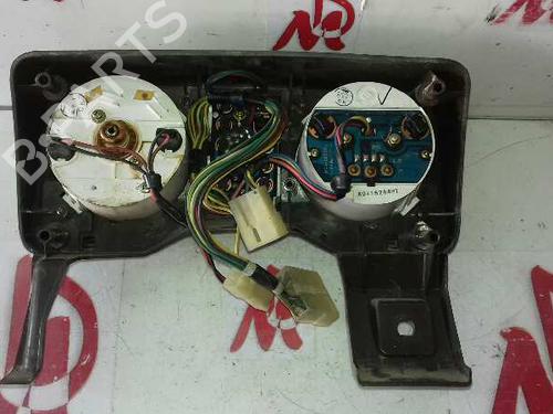 Instrument cluster ISUZU TROOPER III  | BP18490504C47 