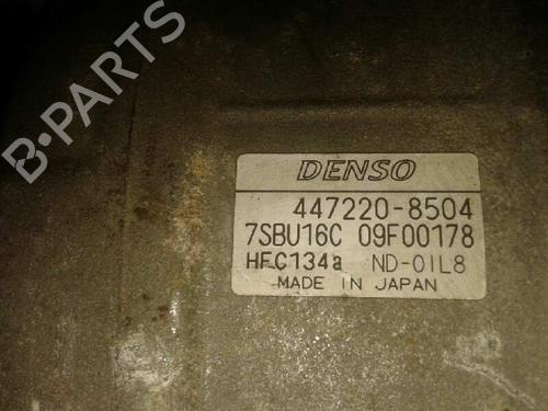 AC compressor ROVER 75 (RJ)  | BP29436926M34 