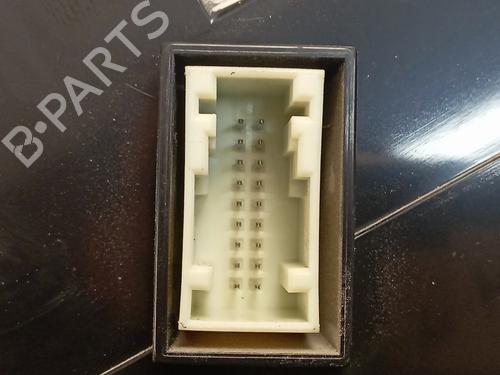 Instrument cluster CITROËN BERLINGO Box Body/MPV (K9)  | BP29239108C47 
