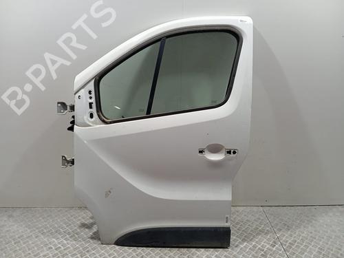 Used Left front door FIAT TALENTO Van (296_) [2016-2025]  30748106
