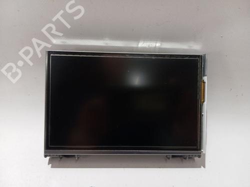 Used Display monitor CITROËN C-ELYSEE (DD_) 1.2 VTi 82 (82 hp) 28516121