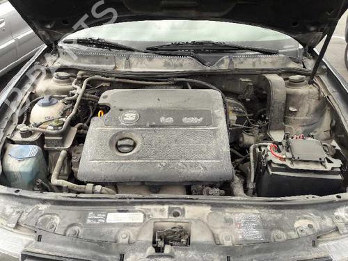 AC-Kondensator SEAT TOLEDO II (1M2) | BP12654785M32