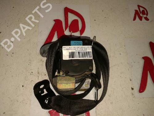 Used Front right seatbelt SKODA OCTAVIA I (1U2) 1.9 TDI (90 hp) 12833480