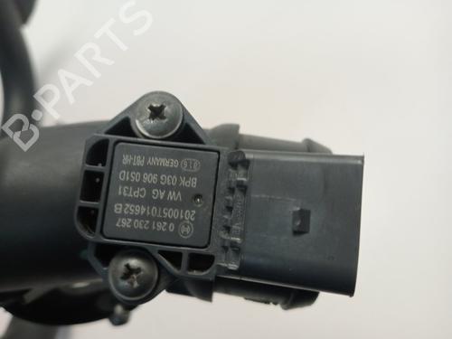 Other SEAT IBIZA IV (6J5, 6P1)  | BP19261832O1 